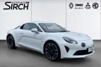 Alpine A110 din 2024 cu 10.445 km - oferta ALP212491 - foto 6