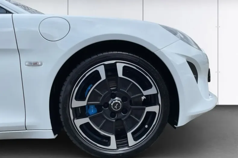 Alpine A110 din 2024 cu 10.445 km - oferta ALP212491 - foto 7