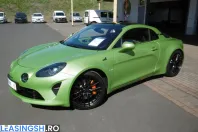 Alpine A110 din 2024 cu 14.400 km - oferta ALP212492 - foto 1