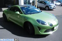 Alpine A110 din 2024 cu 14.400 km - oferta ALP212492 - foto 2