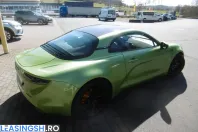 Alpine A110 din 2024 cu 14.400 km - oferta ALP212492 - foto 3