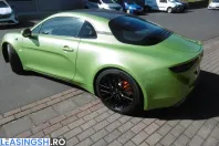 Alpine A110 din 2024 cu 14.400 km - oferta ALP212492 - foto 4