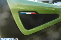 Alpine A110 din 2024 cu 14.400 km - oferta ALP212492 - foto 9