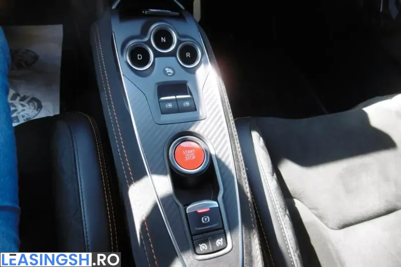 Alpine A110 din 2024 cu 14.400 km - oferta ALP212492 - foto 12