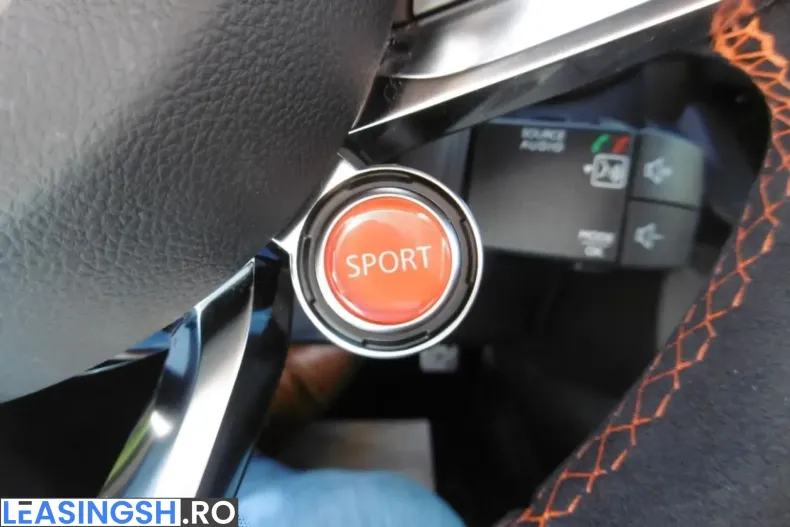 Alpine A110 din 2024 cu 14.400 km - oferta ALP212492 - foto 14