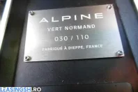Alpine A110 din 2024 cu 14.400 km - oferta ALP212492 - foto 15
