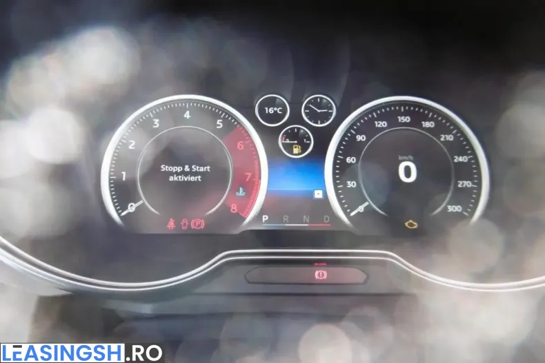 Alpine A110 din 2024 cu 14.400 km - oferta ALP212492 - foto 16