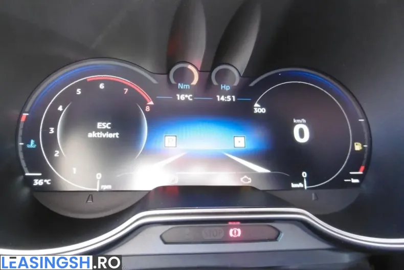 Alpine A110 din 2024 cu 14.400 km - oferta ALP212492 - foto 17