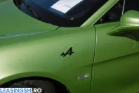 Alpine A110 din 2024 cu 14.400 km - oferta ALP212492 - foto 22