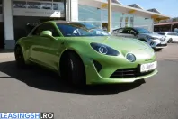 Alpine A110 din 2024 cu 14.400 km - oferta ALP212492 - foto 24