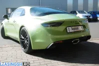 Alpine A110 din 2024 cu 14.400 km - oferta ALP212492 - foto 25