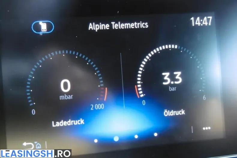 Alpine A110 din 2024 cu 14.400 km - oferta ALP212492 - foto 30