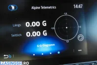 Alpine A110 din 2024 cu 14.400 km - oferta ALP212492 - foto 32