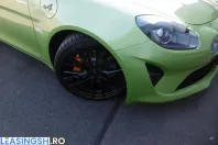 Alpine A110 din 2024 cu 14.400 km - oferta ALP212492 - foto 38