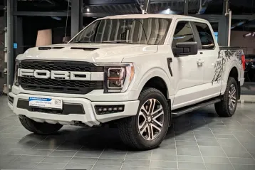 Ford F 150 din 2023 - oferta FOR212493