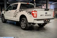 Ford F 150 din 2023 cu 54.780 km - oferta FOR212493 - foto 5