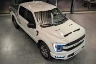 Ford F 150 din 2023 cu 54.780 km - oferta FOR212493 - foto 6
