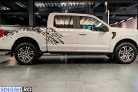 Ford F 150 din 2023 cu 54.780 km - oferta FOR212493 - foto 8