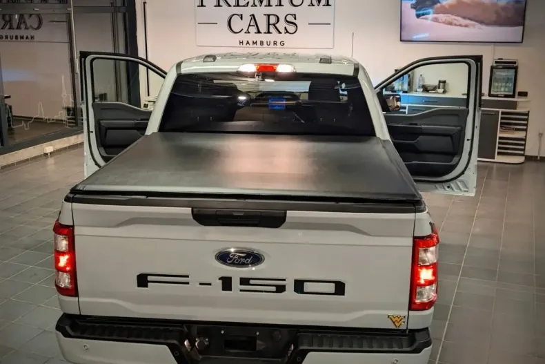 Ford F 150 din 2023 cu 54.780 km - oferta FOR212493 - foto 11