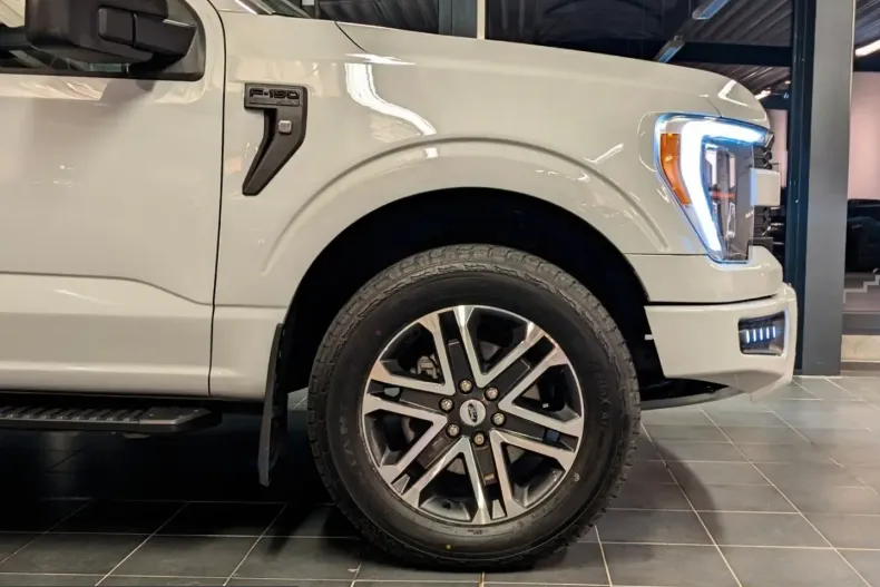 Ford F 150 din 2023 cu 54.780 km - oferta FOR212493 - foto 14