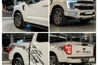 Ford F 150 din 2023 cu 54.780 km - oferta FOR212493 - foto 15