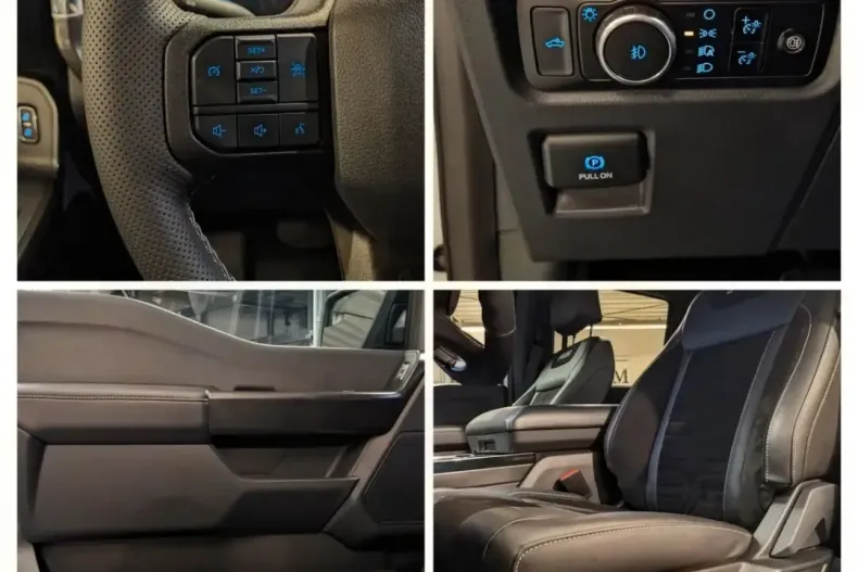 Ford F 150 din 2023 cu 54.780 km - oferta FOR212493 - foto 20