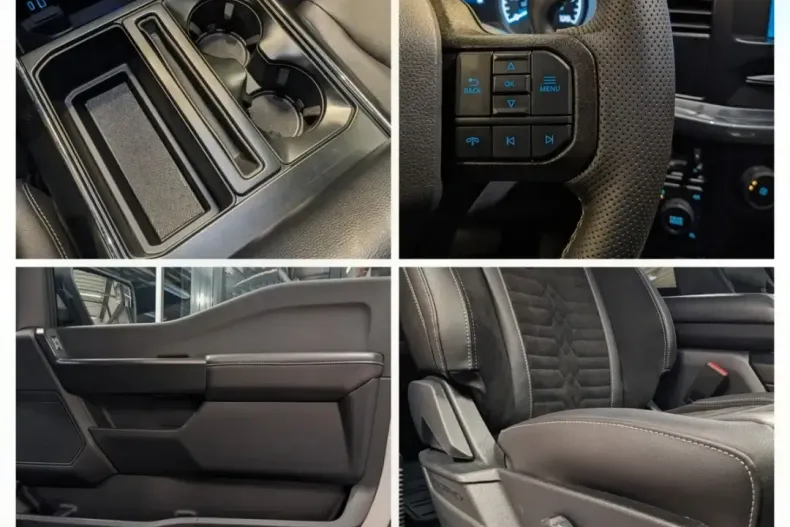 Ford F 150 din 2023 cu 54.780 km - oferta FOR212493 - foto 22