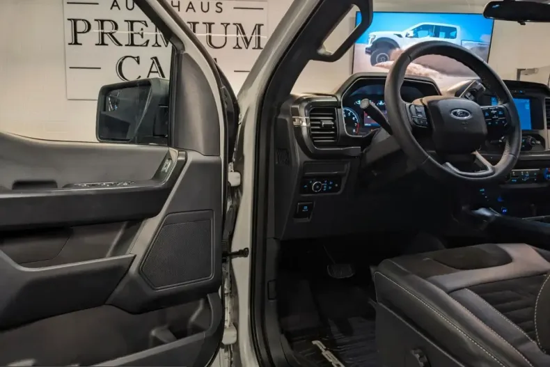 Ford F 150 din 2023 cu 54.780 km - oferta FOR212493 - foto 23