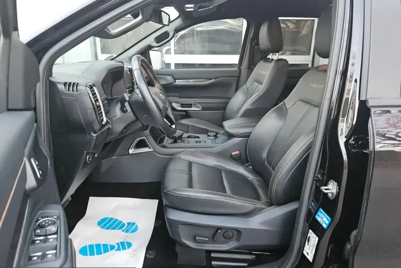 Ford Ranger din 2023 cu 57.000 km - oferta FOR212494 - foto 10