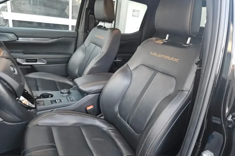 Ford Ranger din 2023 cu 57.000 km - oferta FOR212494 - foto 11