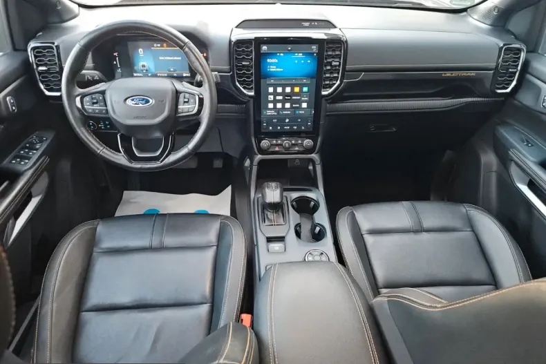 Ford Ranger din 2023 cu 57.000 km - oferta FOR212494 - foto 12
