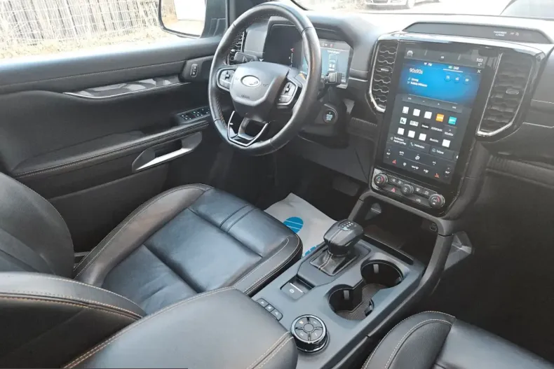 Ford Ranger din 2023 cu 57.000 km - oferta FOR212494 - foto 15
