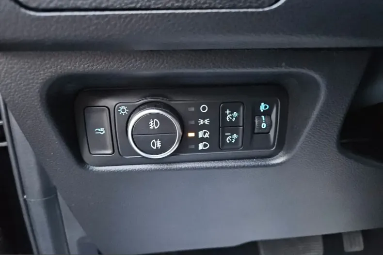 Ford Ranger din 2023 cu 57.000 km - oferta FOR212494 - foto 18