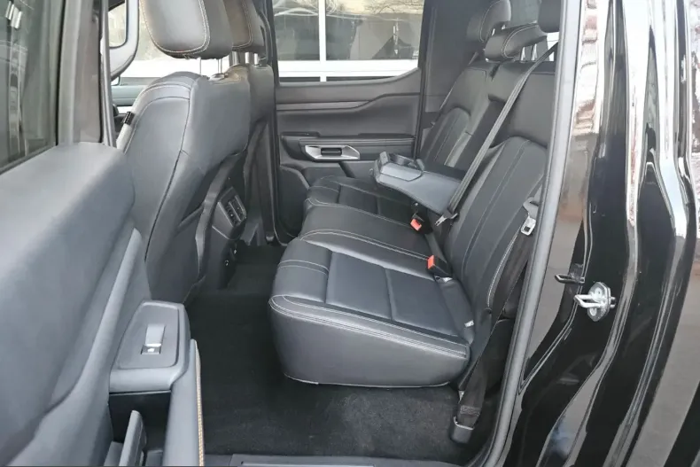 Ford Ranger din 2023 cu 57.000 km - oferta FOR212494 - foto 19