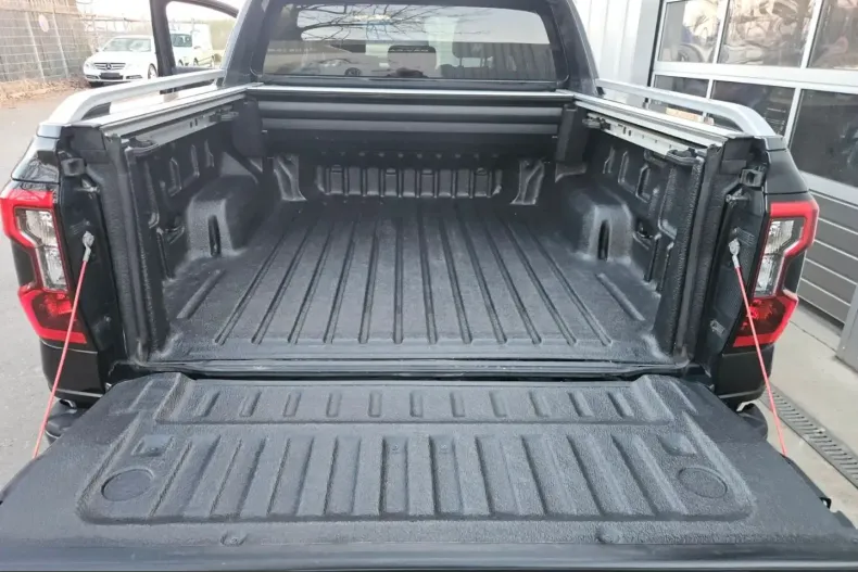 Ford Ranger din 2023 cu 57.000 km - oferta FOR212494 - foto 20