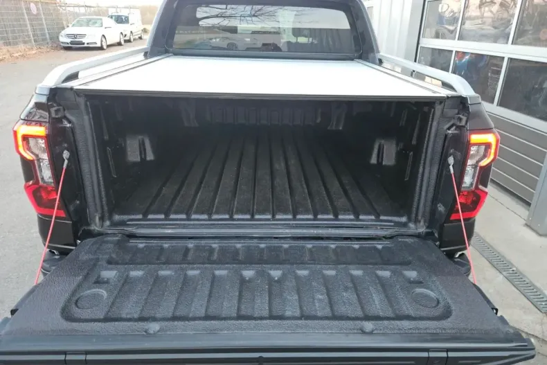 Ford Ranger din 2023 cu 57.000 km - oferta FOR212494 - foto 21
