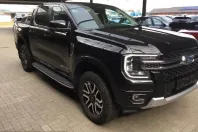 Ford Ranger din 2024 cu 20.000 km - oferta FOR212495 - foto 2