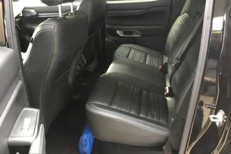 Ford Ranger din 2024 cu 20.000 km - oferta FOR212495 - foto 6