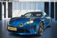Alpine A110 din 2022 cu 61.424 km - oferta ALP212497 - foto 1