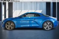 Alpine A110 din 2022 cu 61.424 km - oferta ALP212497 - foto 2
