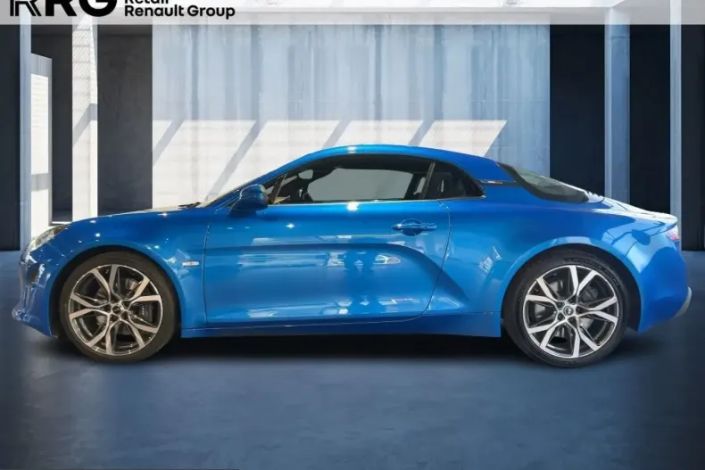 Alpine A110 din 2022 cu 61.424 km - oferta ALP212497 - foto 2