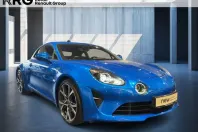 Alpine A110 din 2022 cu 61.424 km - oferta ALP212497 - foto 7