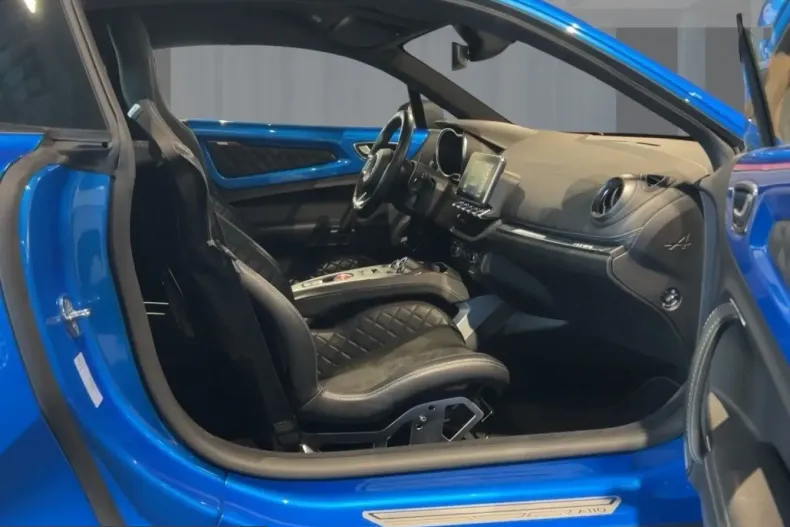 Alpine A110 din 2022 cu 61.424 km - oferta ALP212497 - foto 8