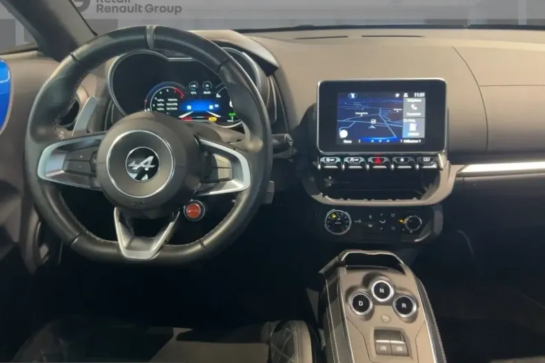 Alpine A110 din 2022 cu 61.424 km - oferta ALP212497 - foto 9