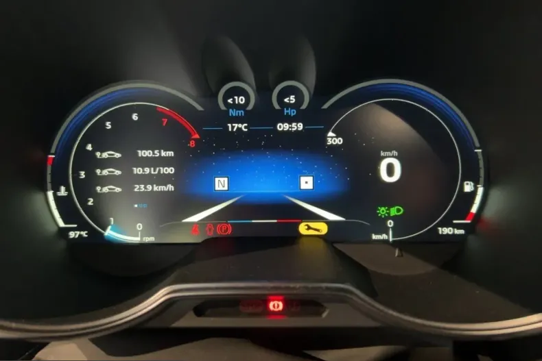 Alpine A110 din 2022 cu 61.424 km - oferta ALP212497 - foto 12