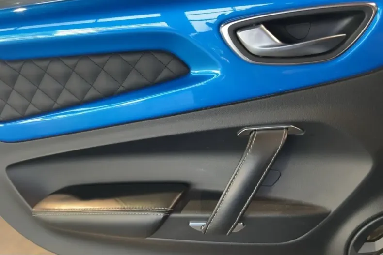 Alpine A110 din 2022 cu 61.424 km - oferta ALP212497 - foto 16