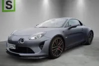 Alpine A110 din 2024 cu 13.796 km - oferta ALP212498 - foto 1