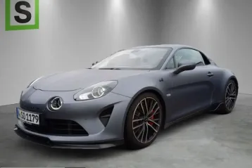 Alpine A110 din 2024 - oferta ALP212498