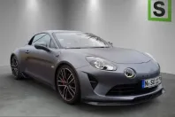 Alpine A110 din 2024 cu 13.796 km - oferta ALP212498 - foto 4