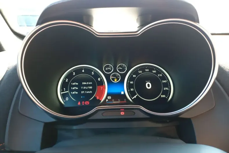Alpine A110 din 2024 cu 13.796 km - oferta ALP212498 - foto 7